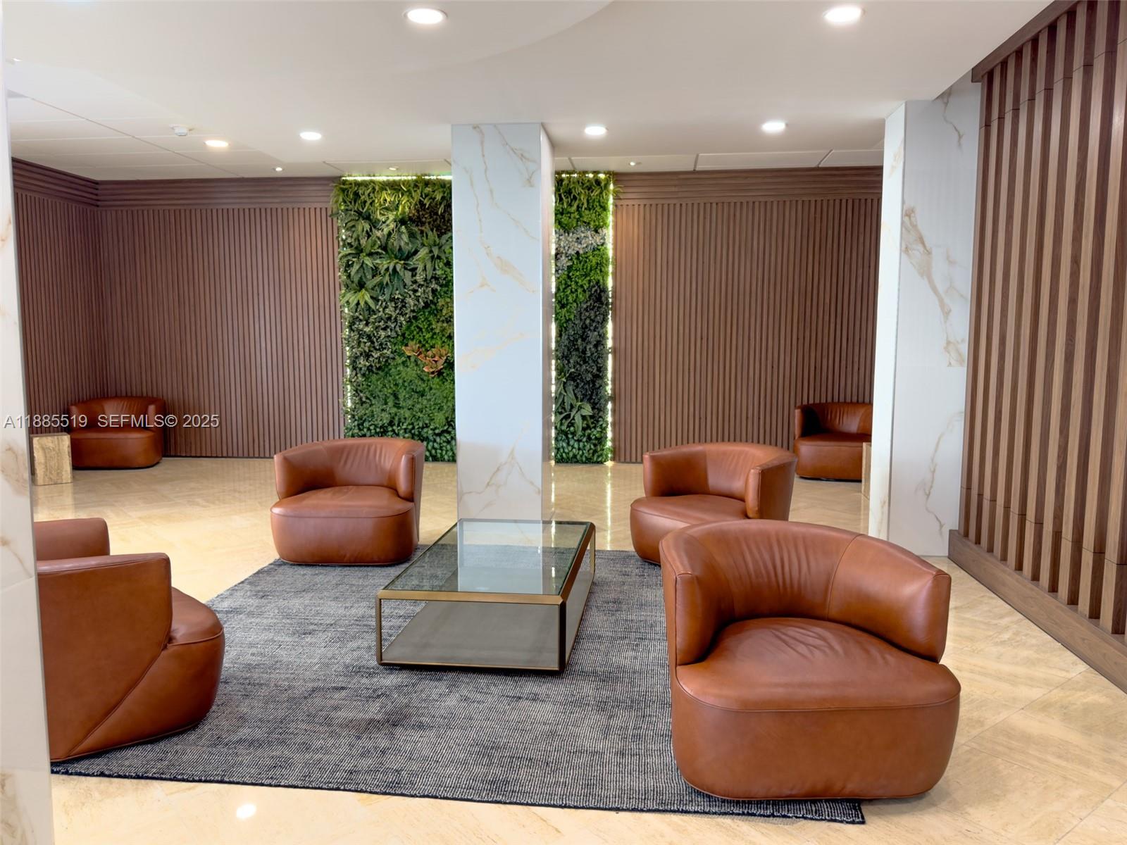 WINSTON TOWERS 100 CONDO - Residential