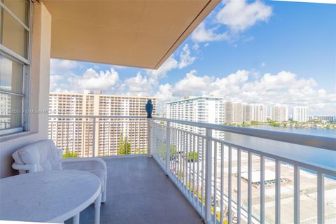 250 174th St 1816 Sunny Isles Beach FL 33160