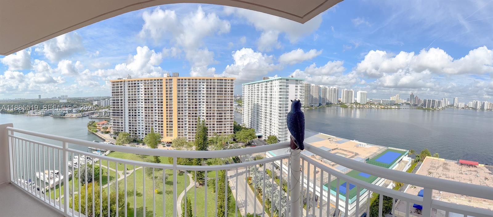 WINSTON TOWERS 100 CONDO - Residential