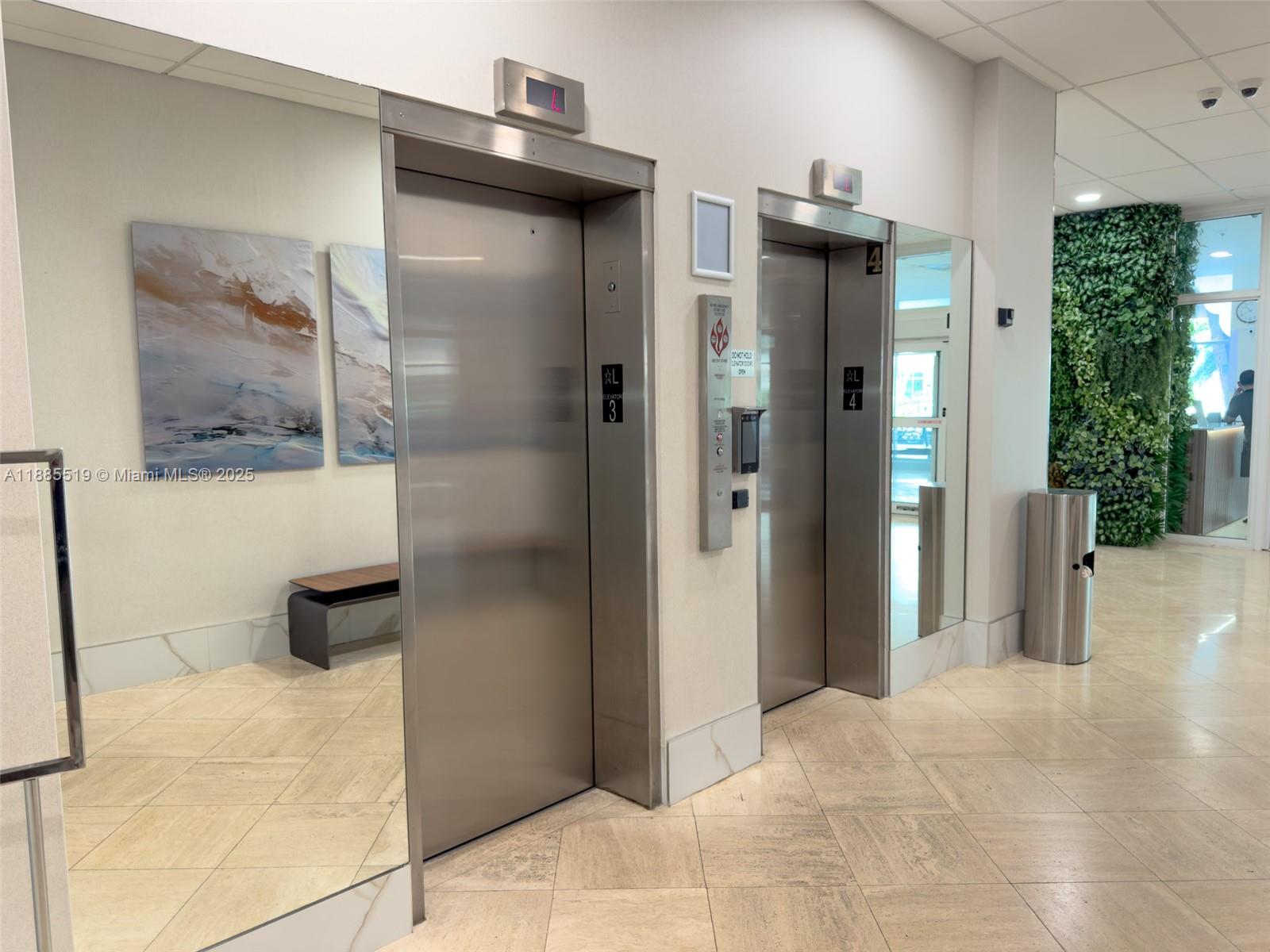 WINSTON TOWERS 100 CONDO - Residential