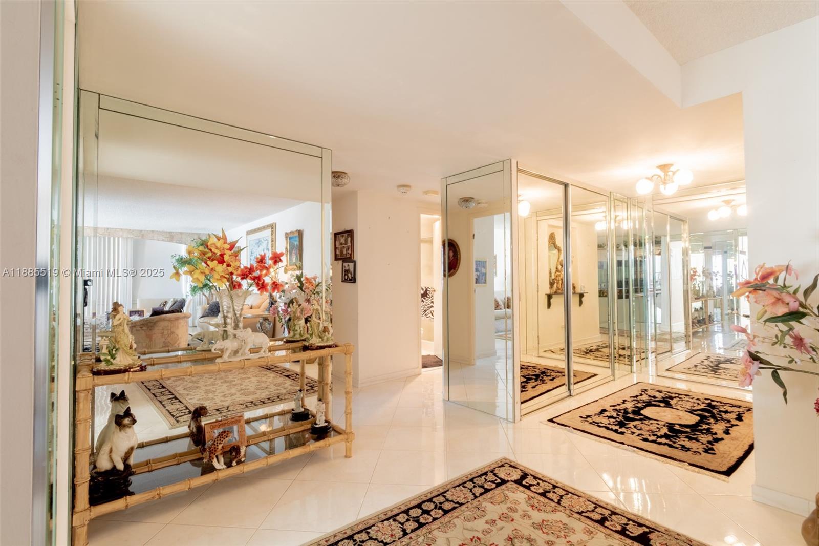 WINSTON TOWERS 100 CONDO - Residential