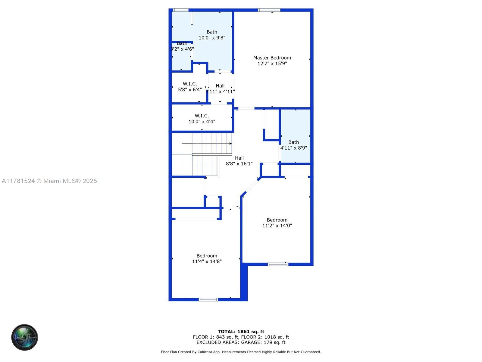 VILLA BELLO - Residential