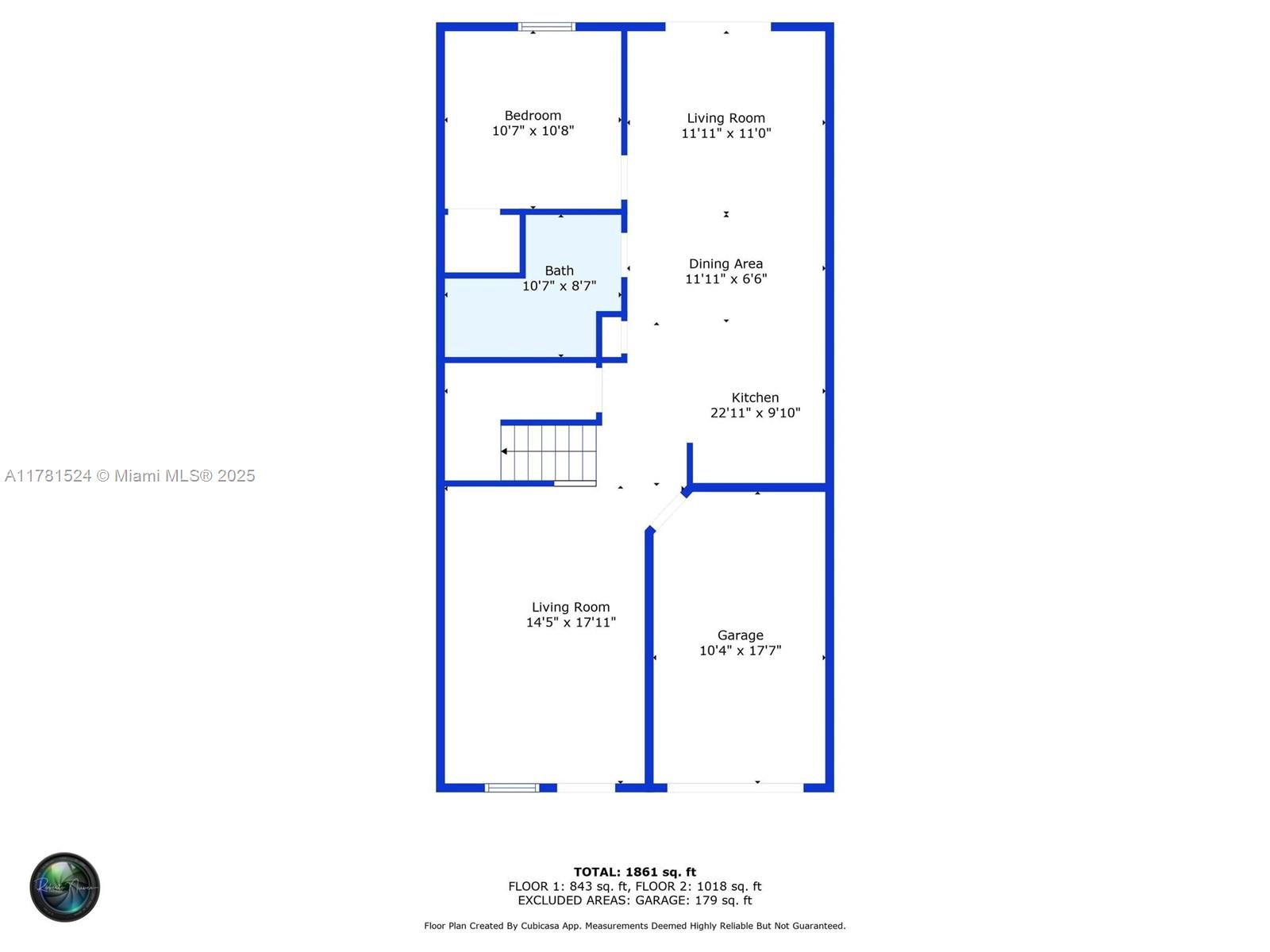 VILLA BELLO - Residential