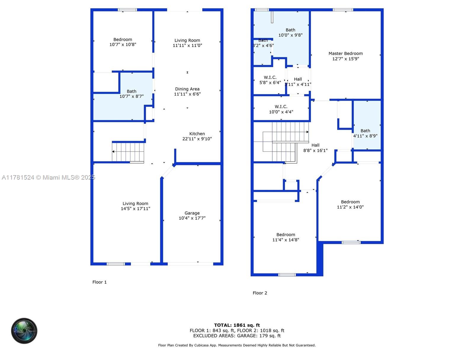 VILLA BELLO - Residential