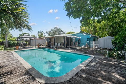 3120 NE 13th Ave Pompano Beach FL 33064
