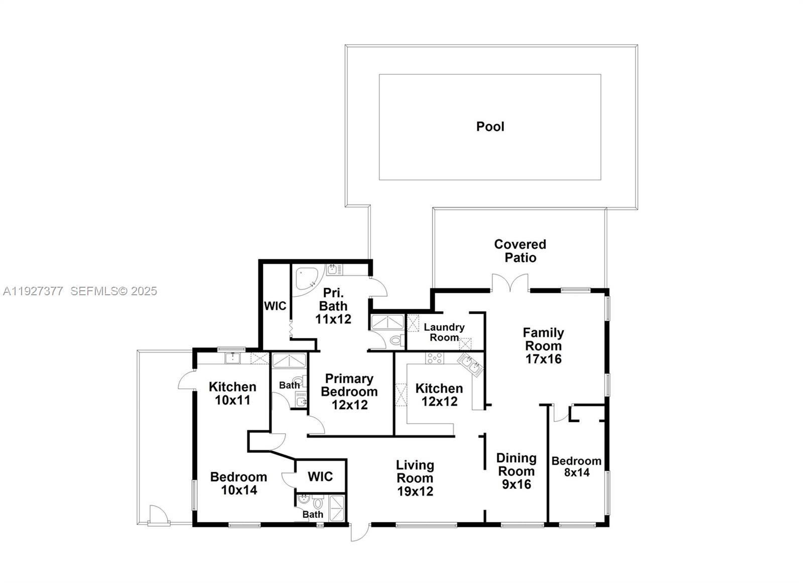 HIALEAH ESTATES - Residential