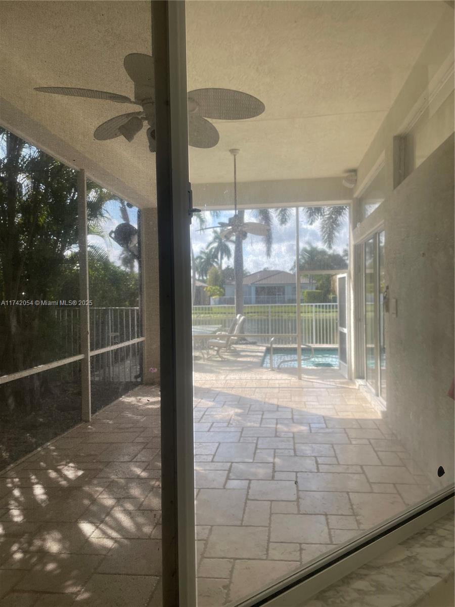 SHORES AT BOCA RATON PH 3 - Residential Lease