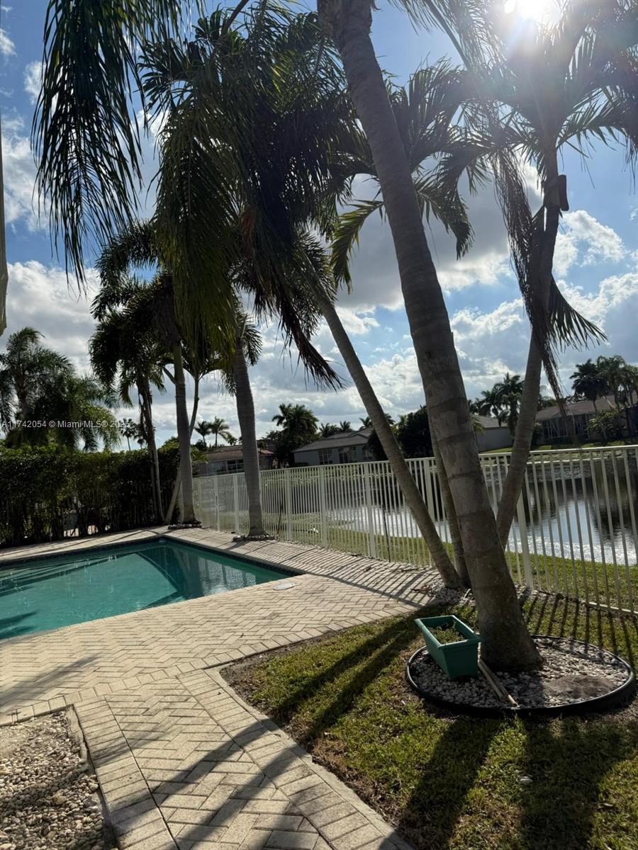 SHORES AT BOCA RATON PH 3 - Residential Lease