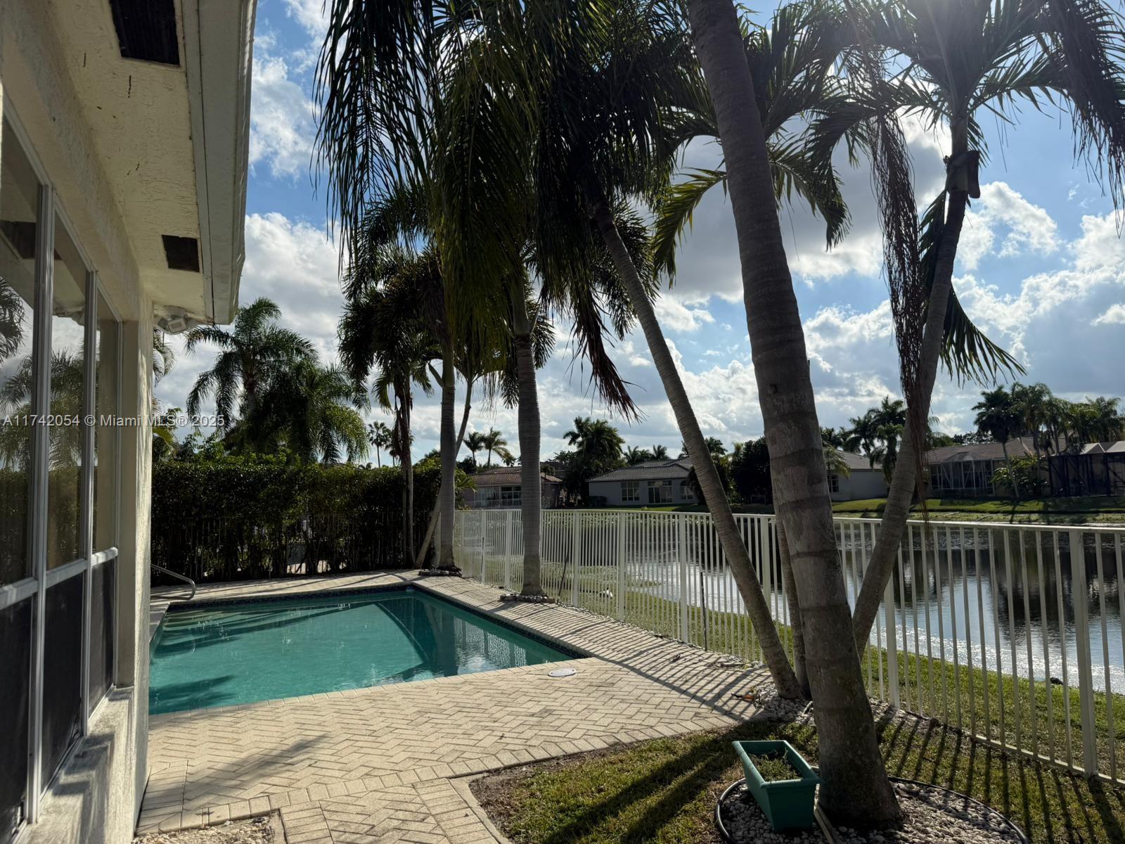 SHORES AT BOCA RATON PH 3 - Residential Lease