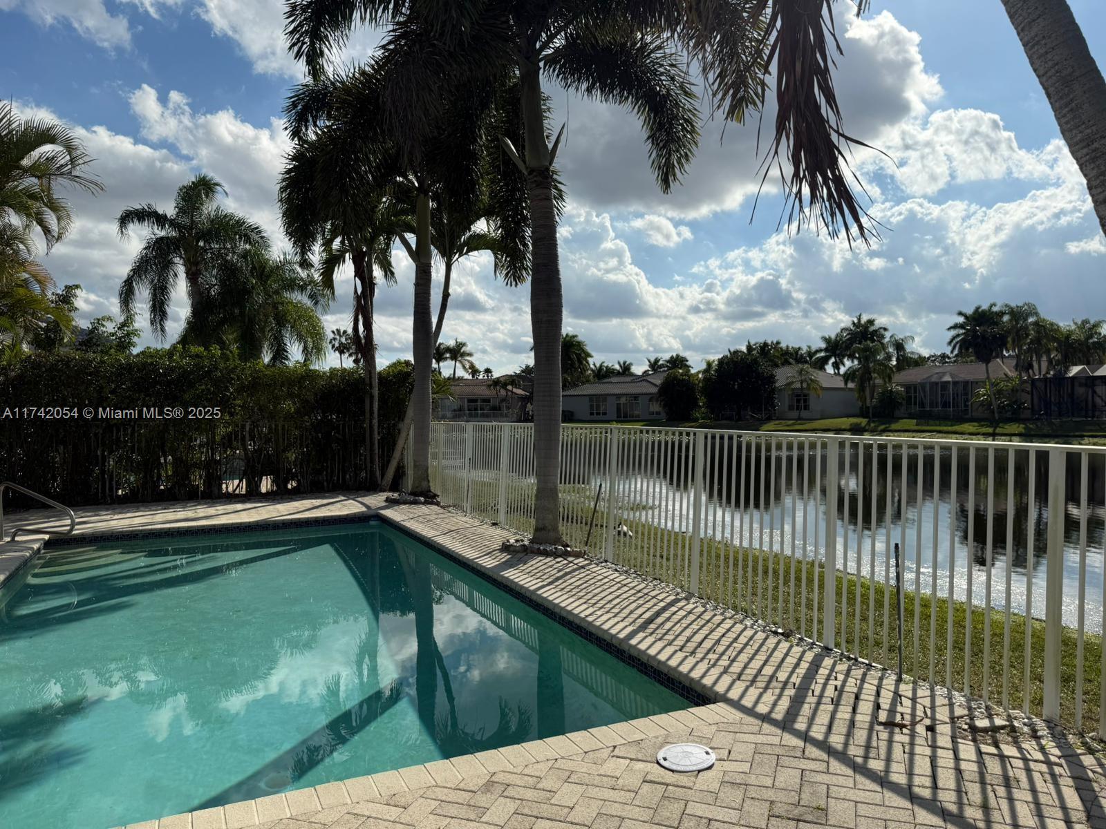 SHORES AT BOCA RATON PH 3 - Residential Lease
