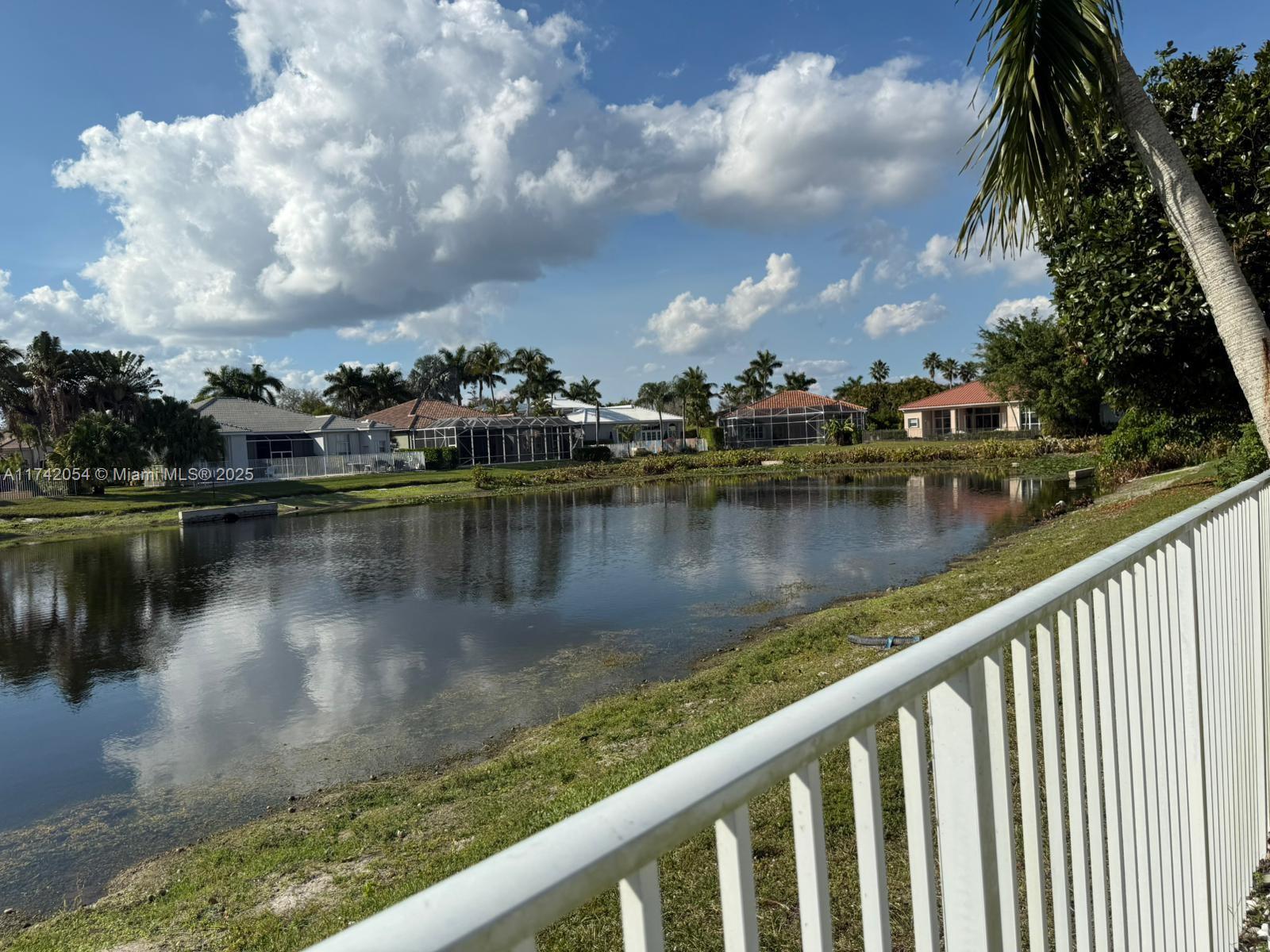 SHORES AT BOCA RATON PH 3 - Residential Lease