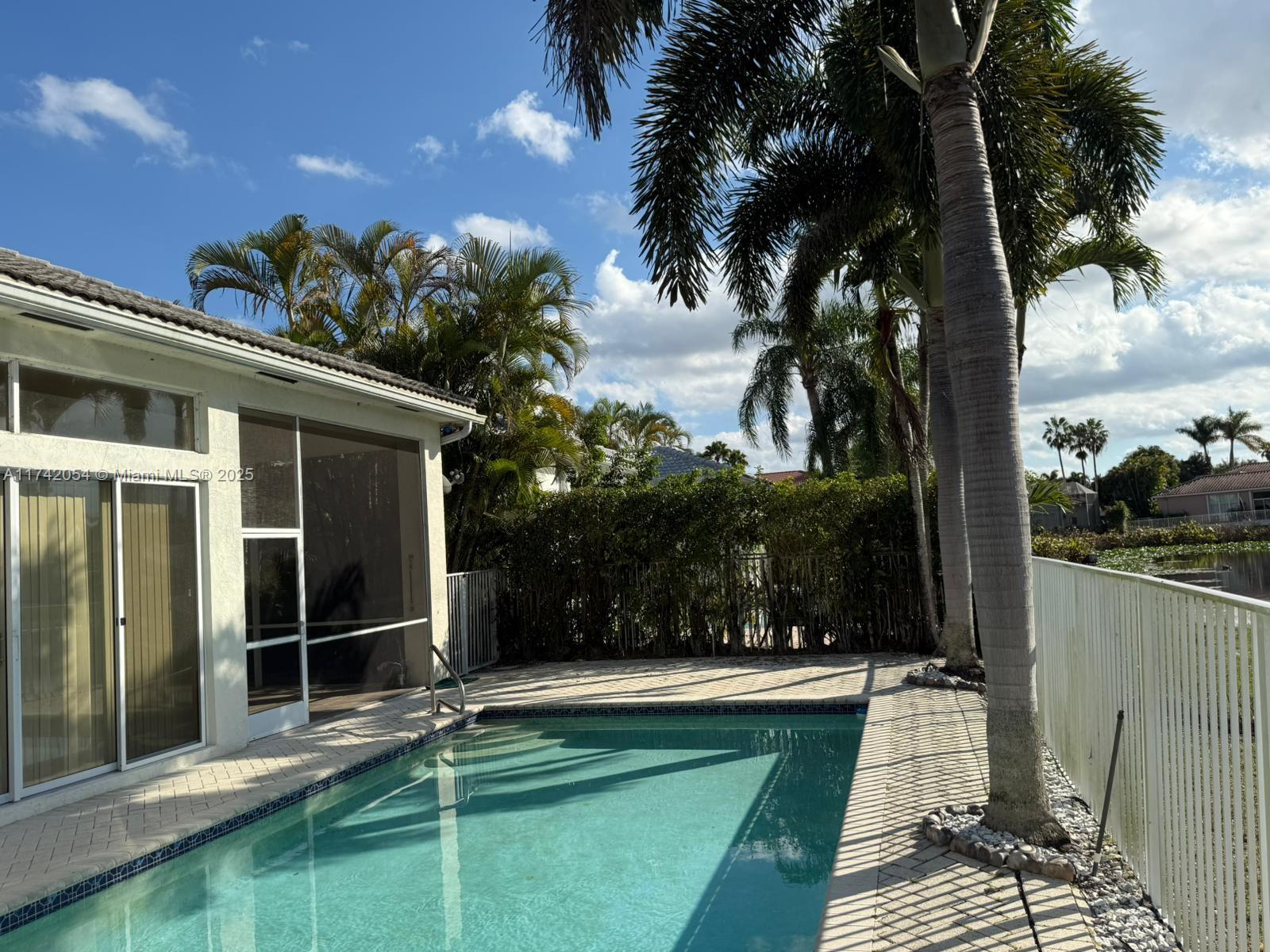 SHORES AT BOCA RATON PH 3 - Residential Lease