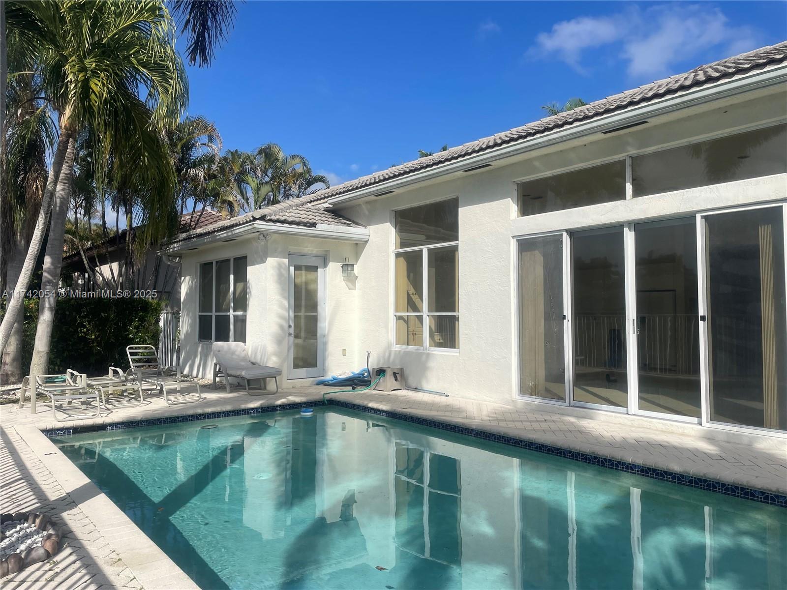 SHORES AT BOCA RATON PH 3 - Residential Lease