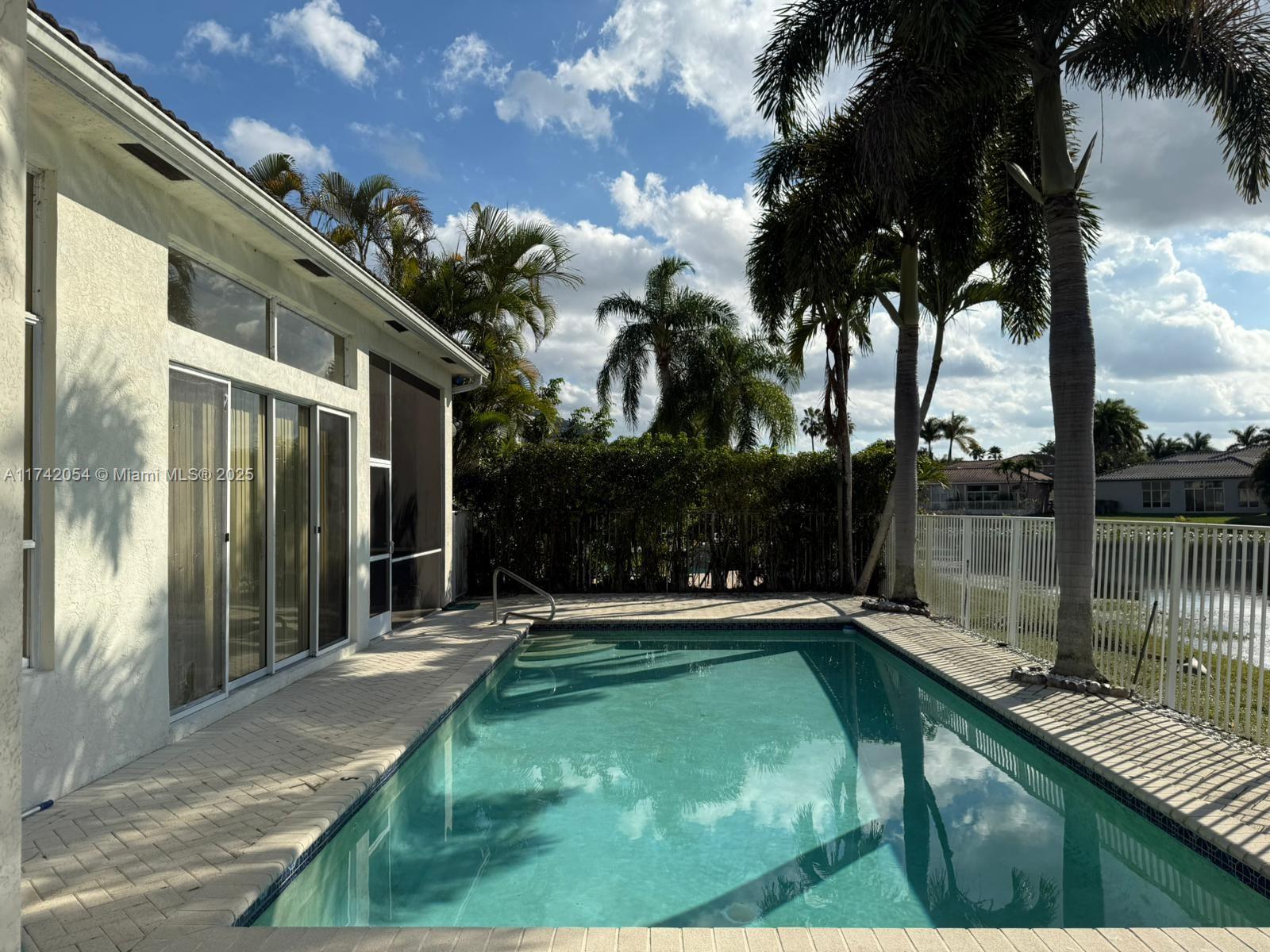 SHORES AT BOCA RATON PH 3 - Residential Lease
