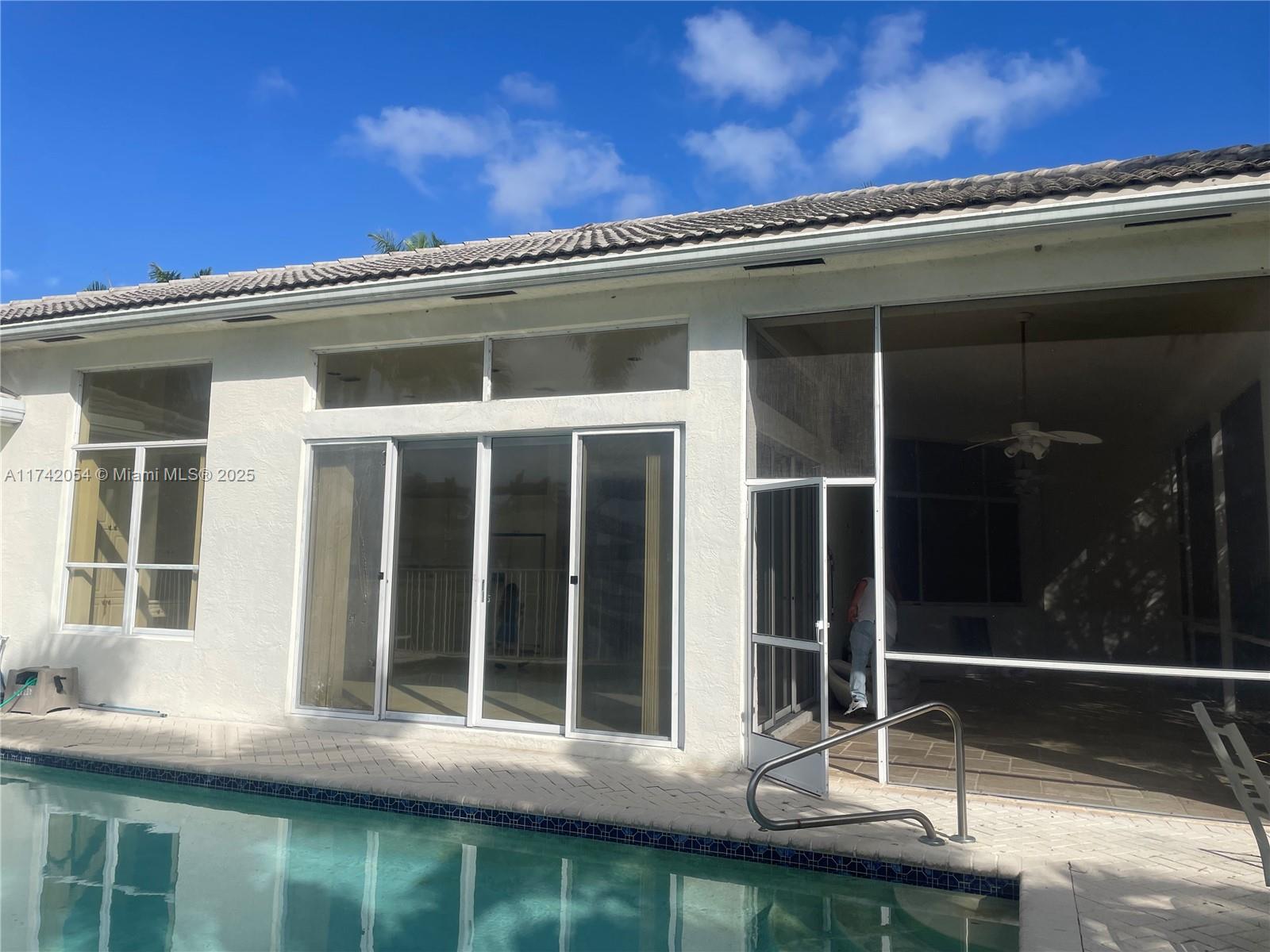 SHORES AT BOCA RATON PH 3 - Residential Lease