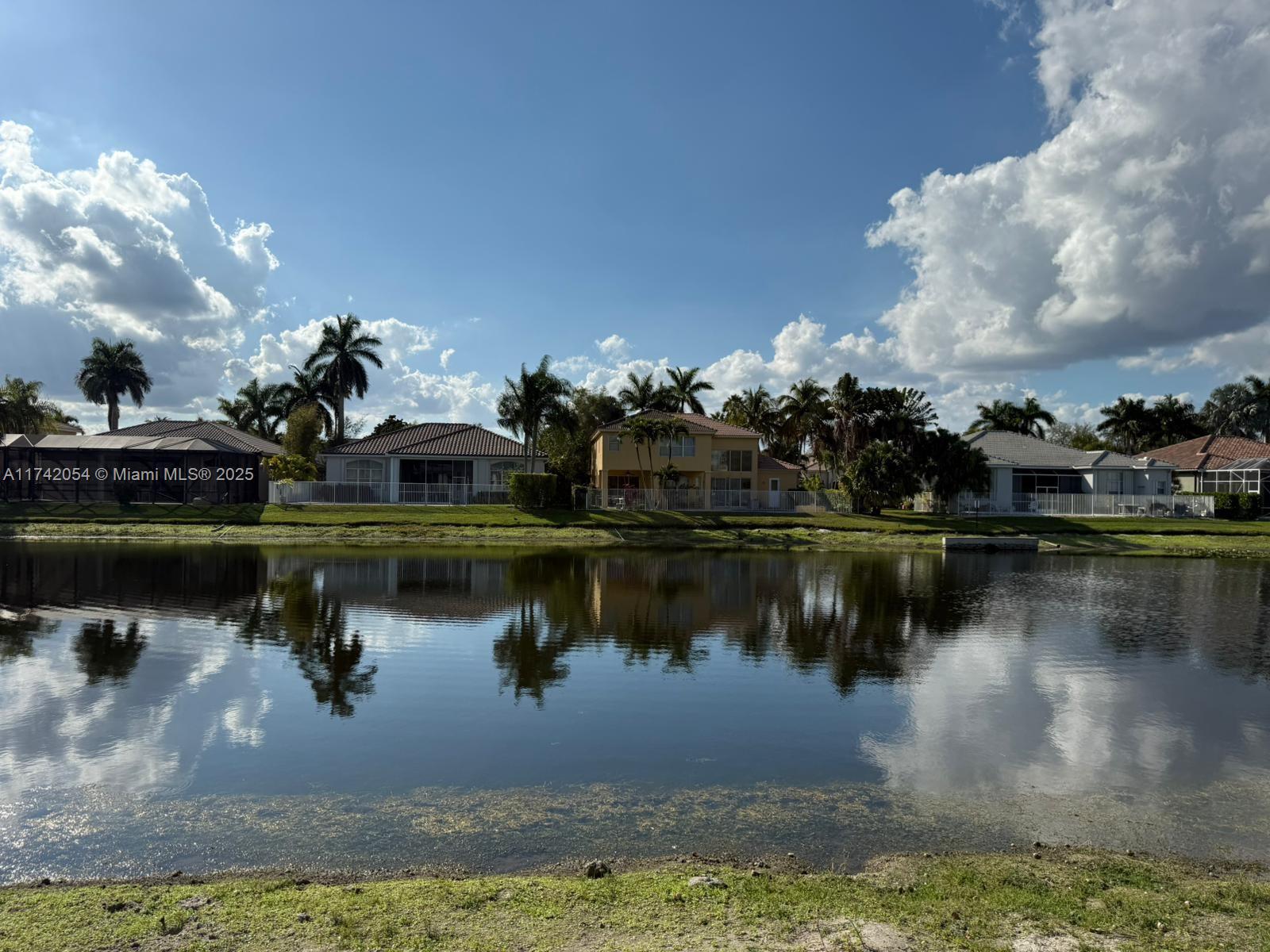 SHORES AT BOCA RATON PH 3 - Residential Lease
