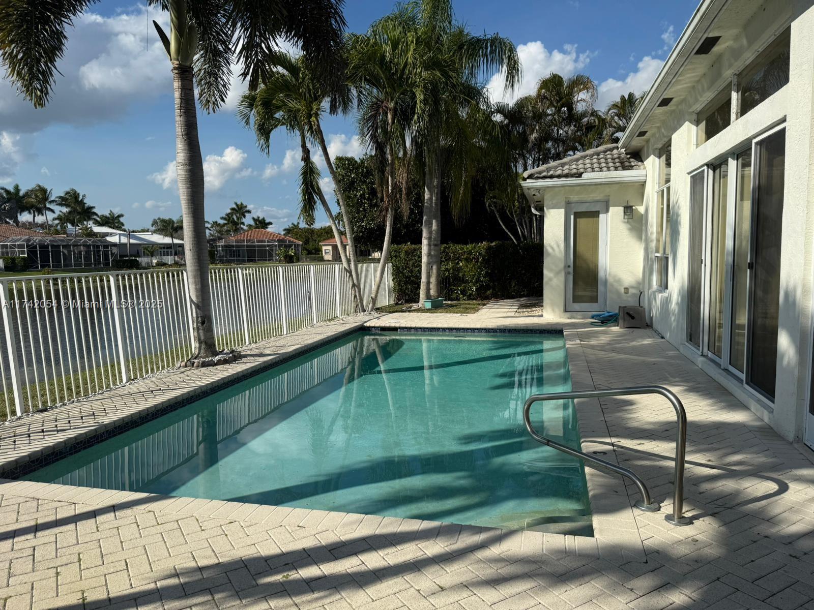 SHORES AT BOCA RATON PH 3 - Residential Lease