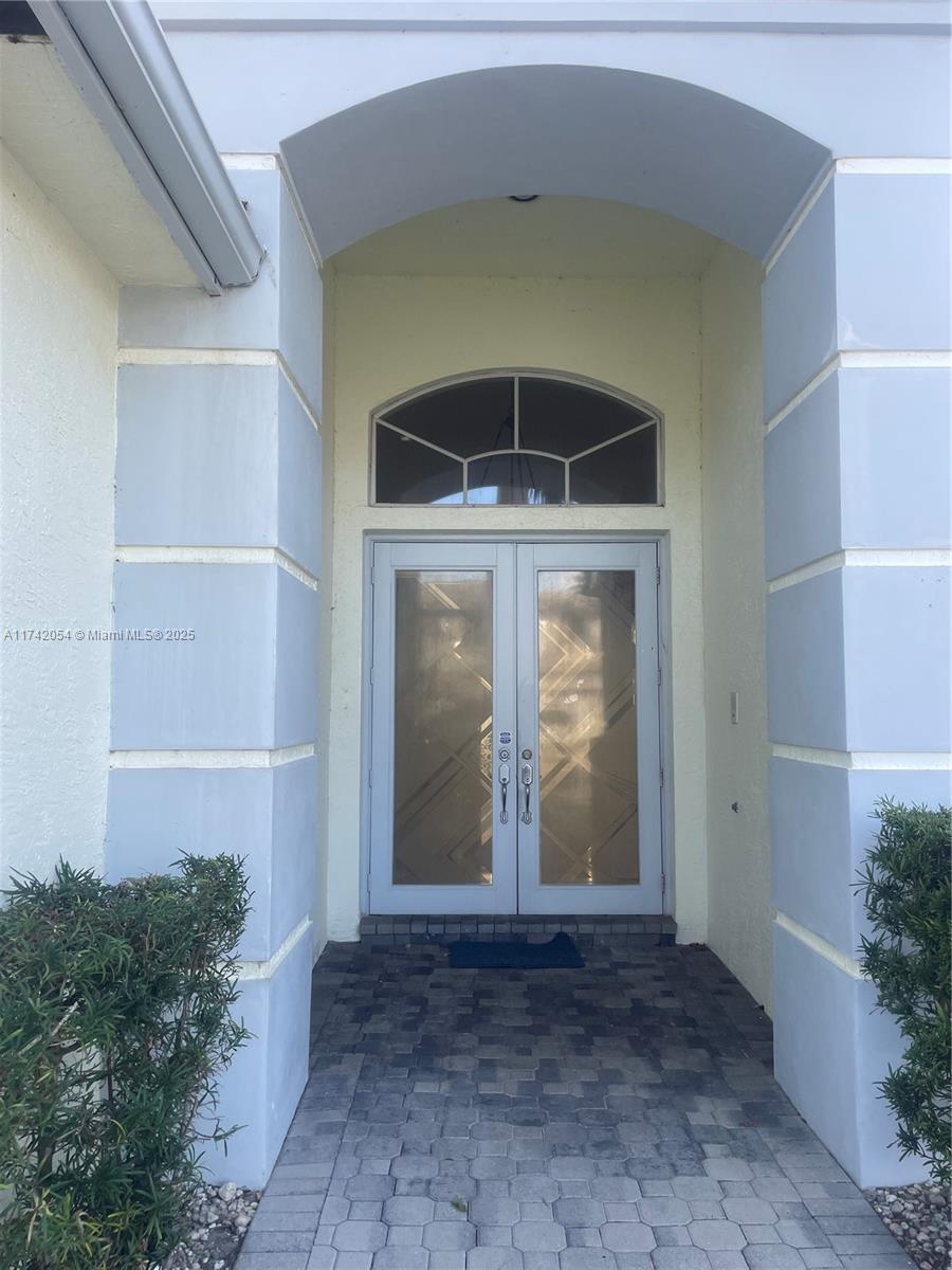 SHORES AT BOCA RATON PH 3 - Residential Lease