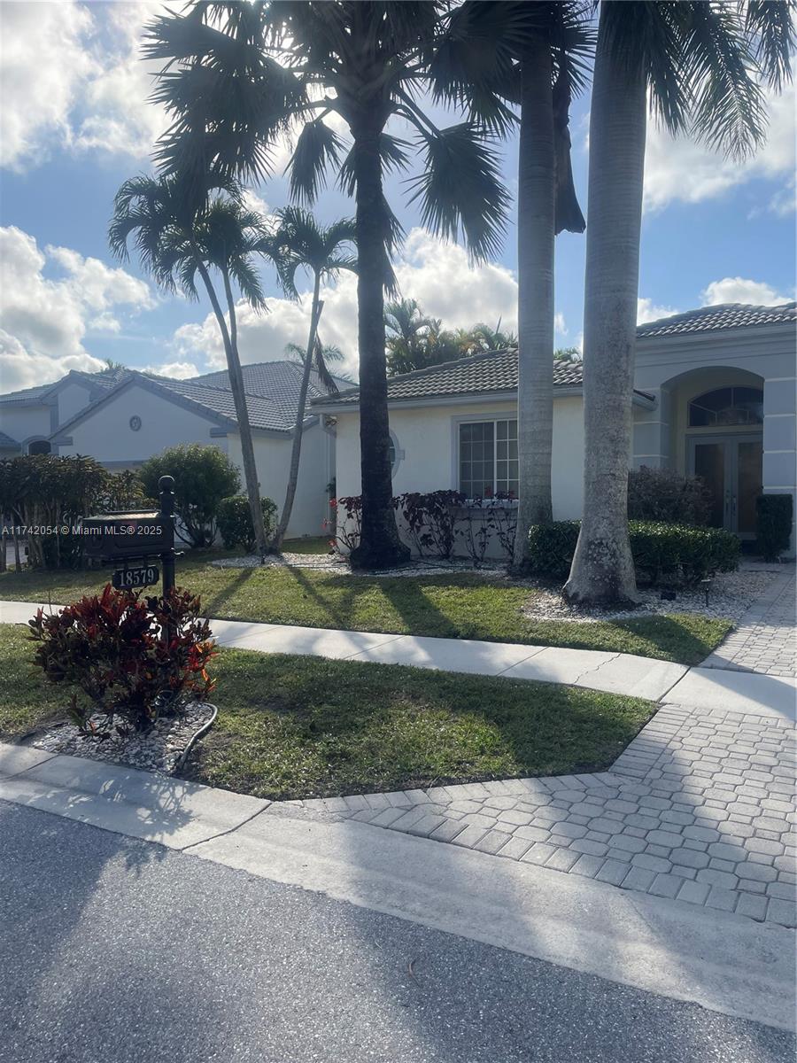 SHORES AT BOCA RATON PH 3 - Residential Lease
