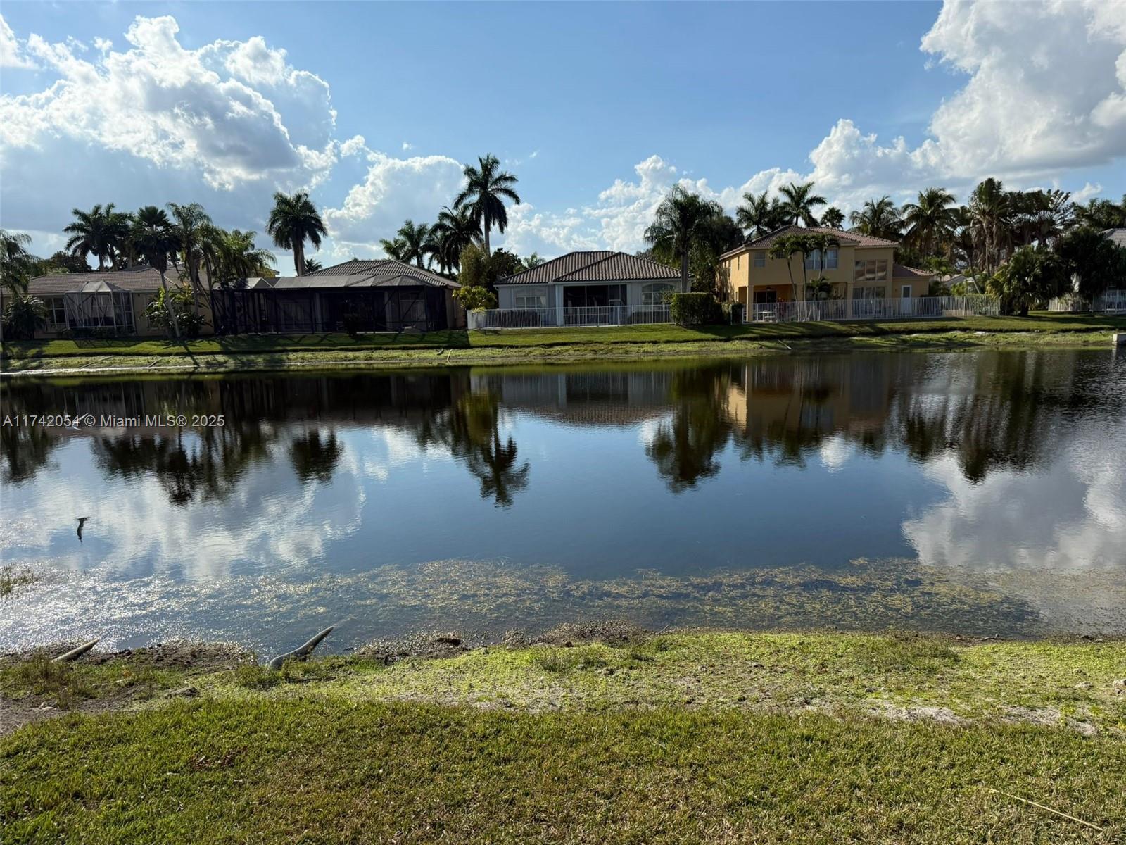 SHORES AT BOCA RATON PH 3 - Residential Lease