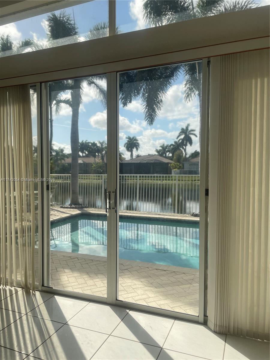 SHORES AT BOCA RATON PH 3 - Residential Lease