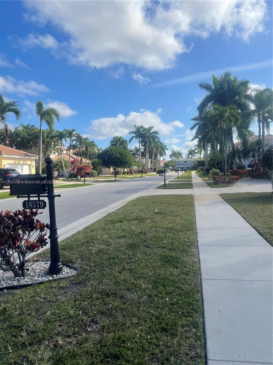 SHORES AT BOCA RATON PH 3 - Residential Lease