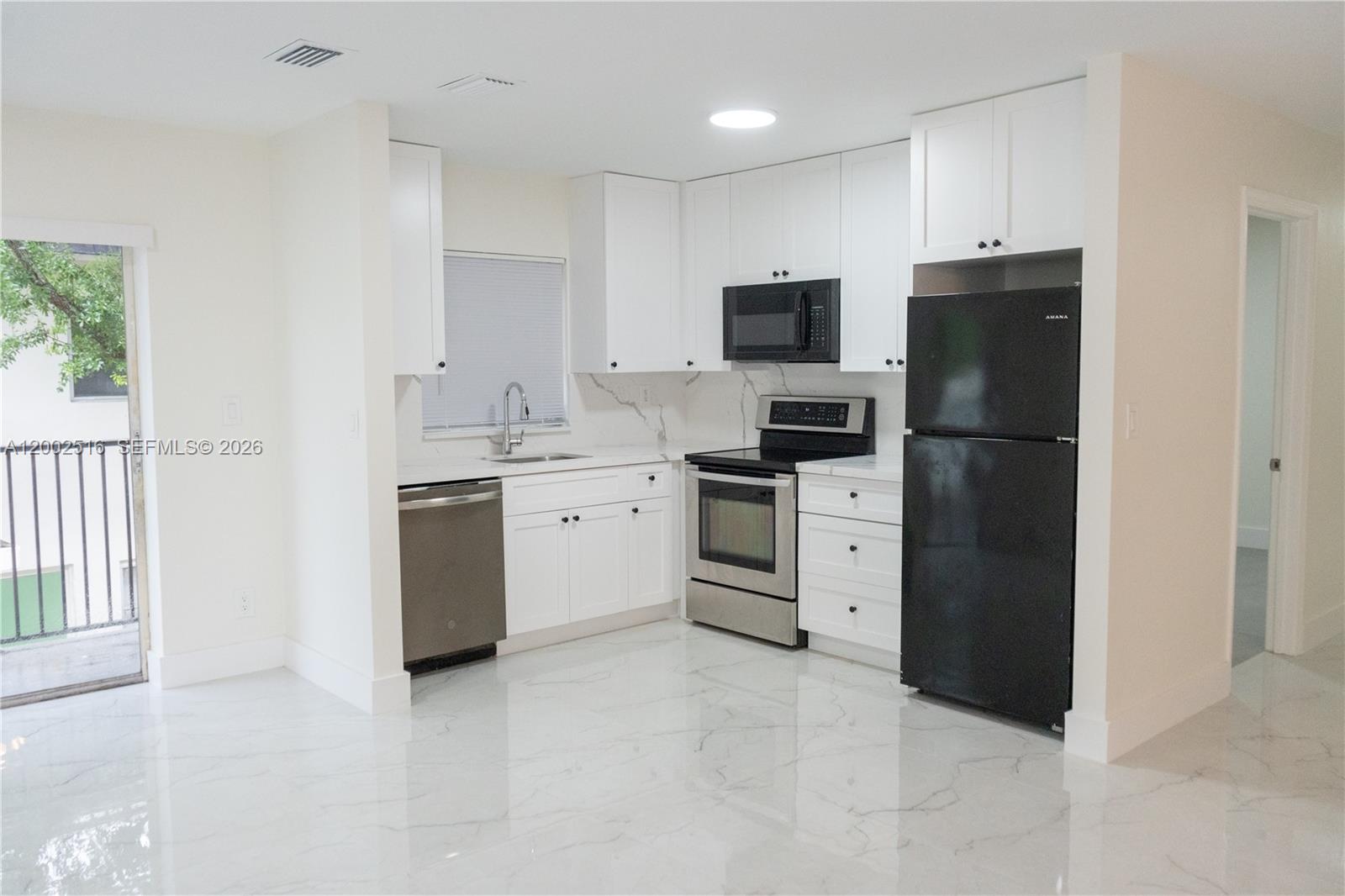 WINDERMERE CONDO NUMBER F - Residential Lease