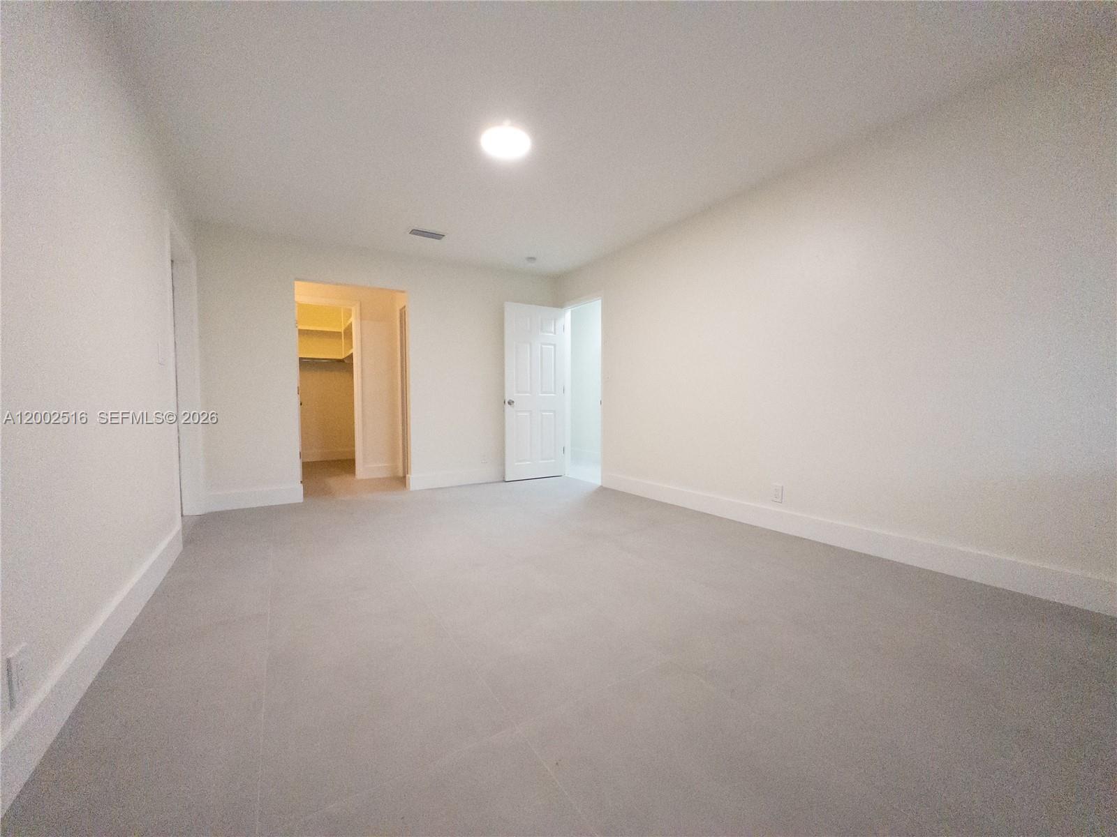 WINDERMERE CONDO NUMBER F - Residential Lease