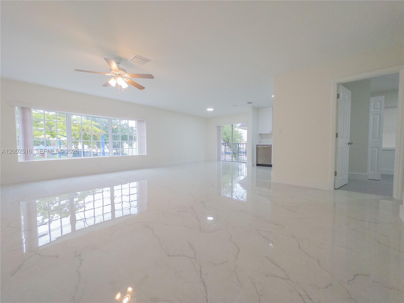 WINDERMERE CONDO NUMBER F - Residential Lease