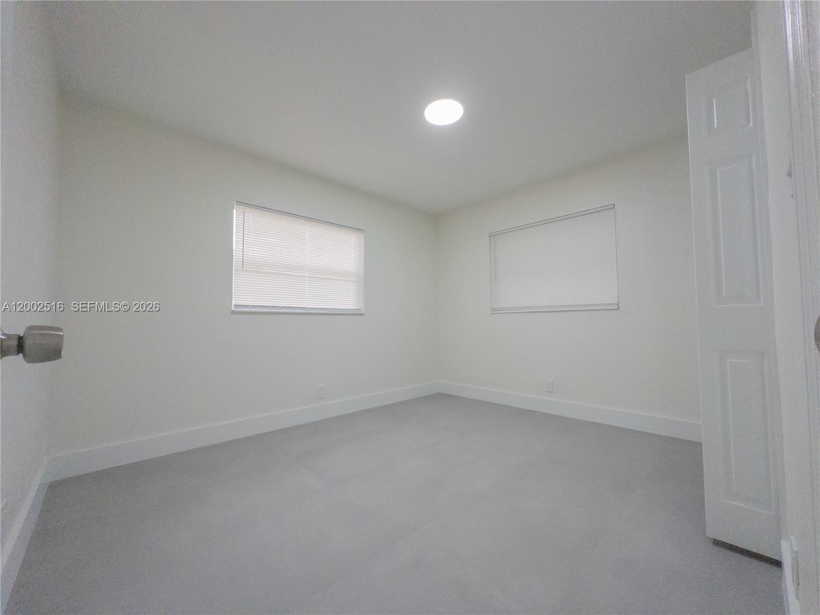 WINDERMERE CONDO NUMBER F - Residential Lease