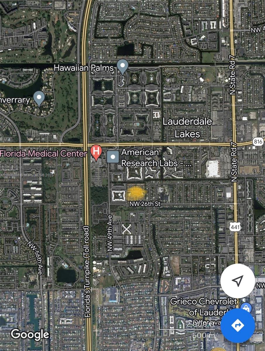 COLONIES CONDO - Residential