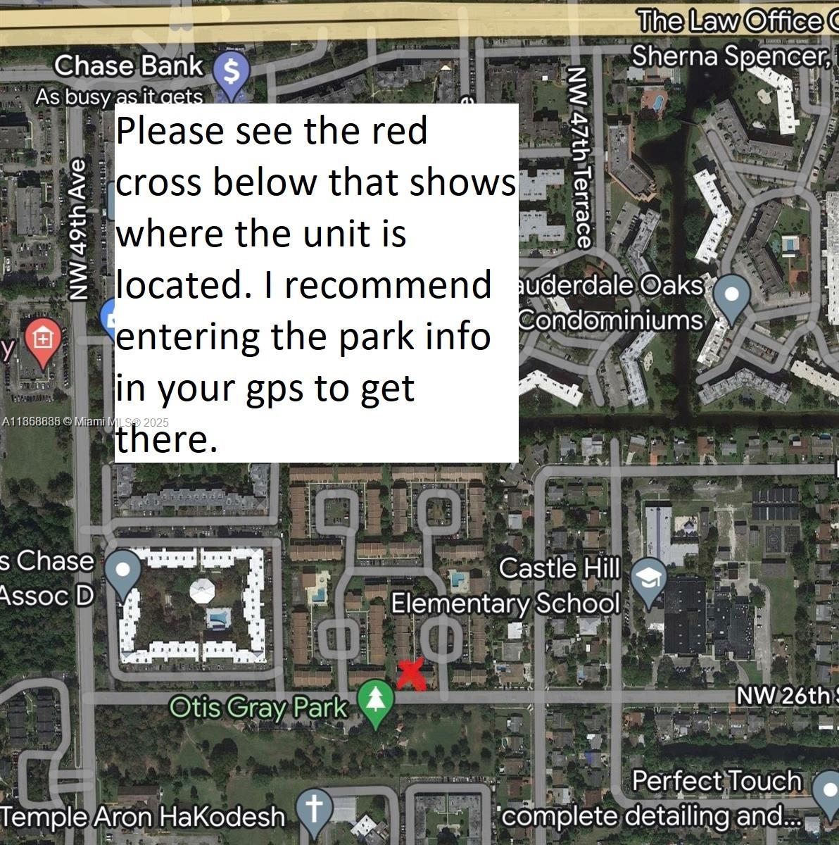 COLONIES CONDO - Residential