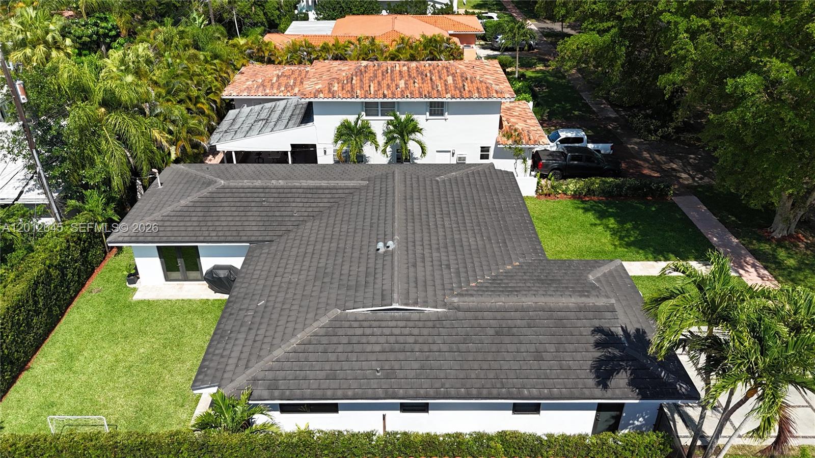 CORAL GABLES RIV SEC 6 - Residential
