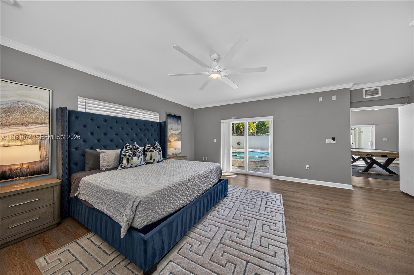 IMPERIAL POINT 1 SEC - Residential Lease