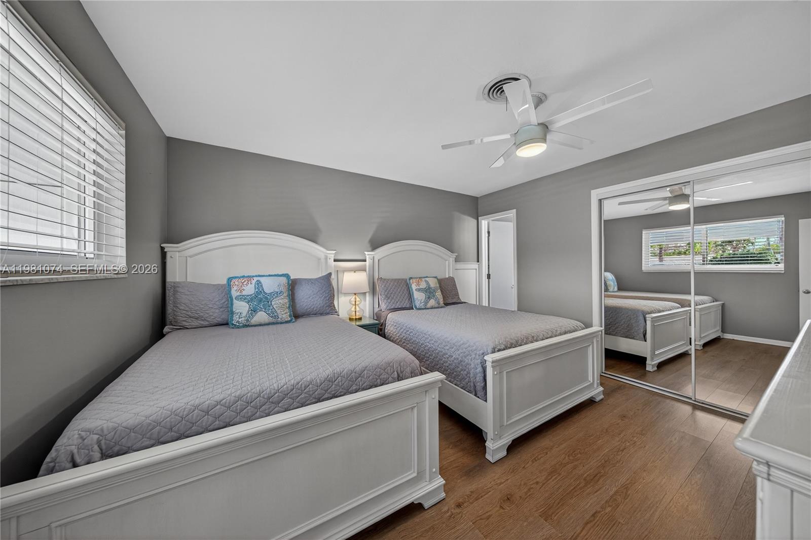 IMPERIAL POINT 1 SEC - Residential Lease