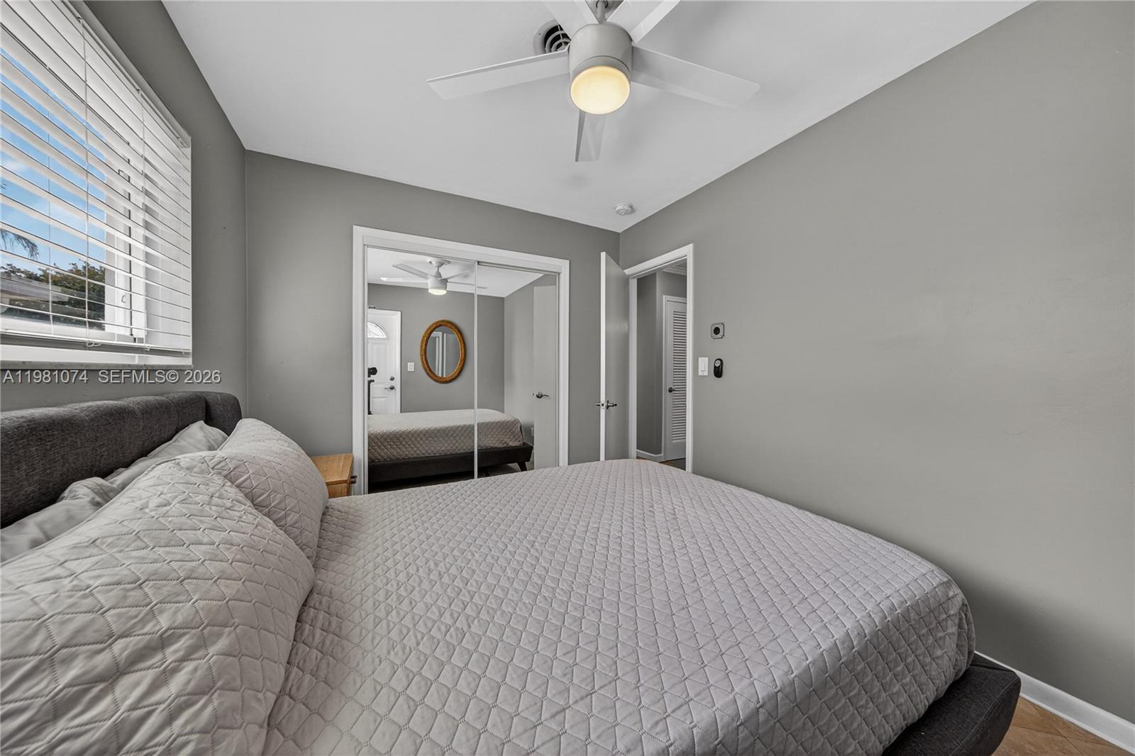 IMPERIAL POINT 1 SEC - Residential Lease