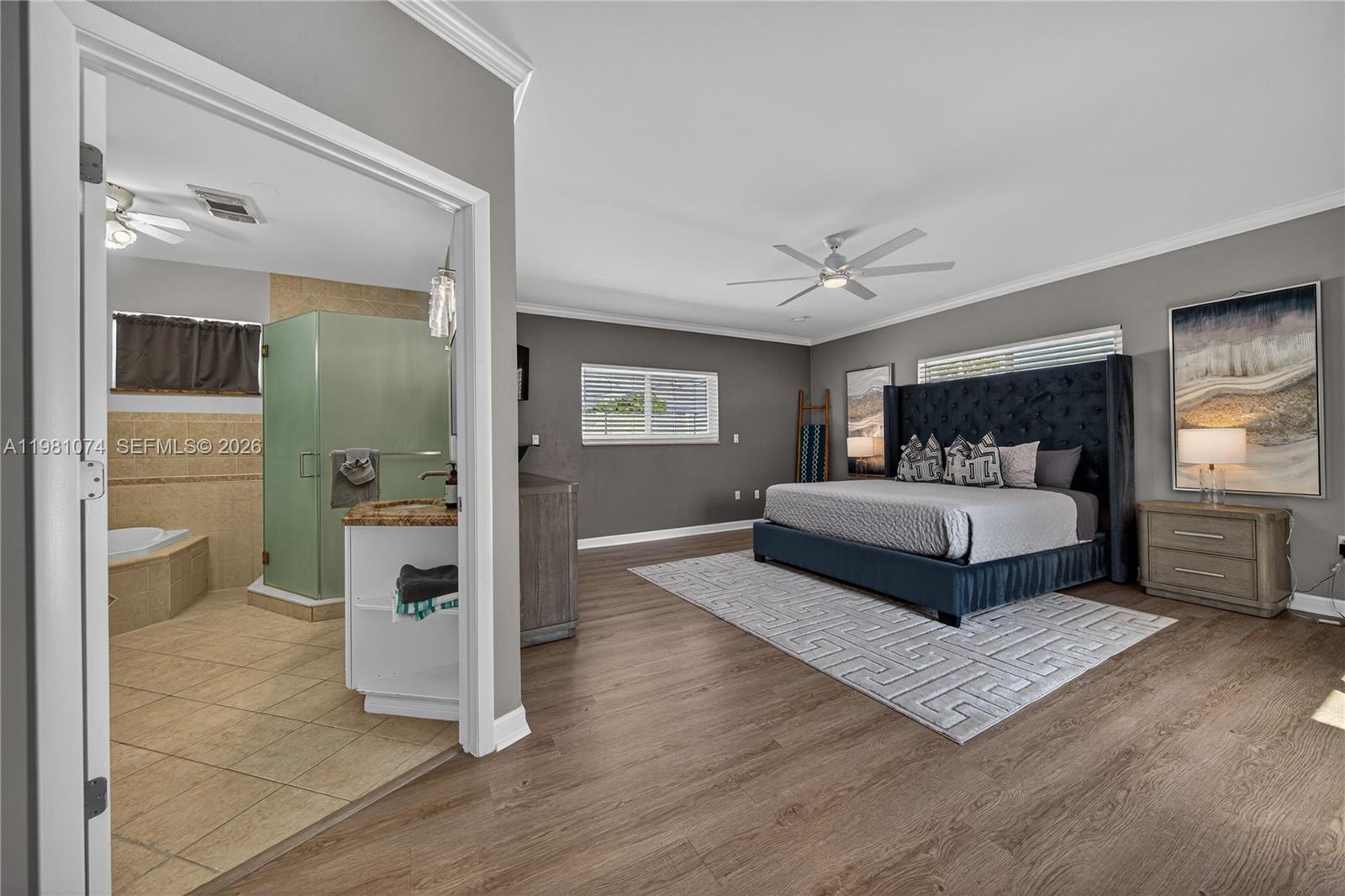 IMPERIAL POINT 1 SEC - Residential Lease