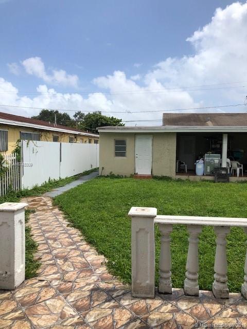 martigil condo - Residential Lease