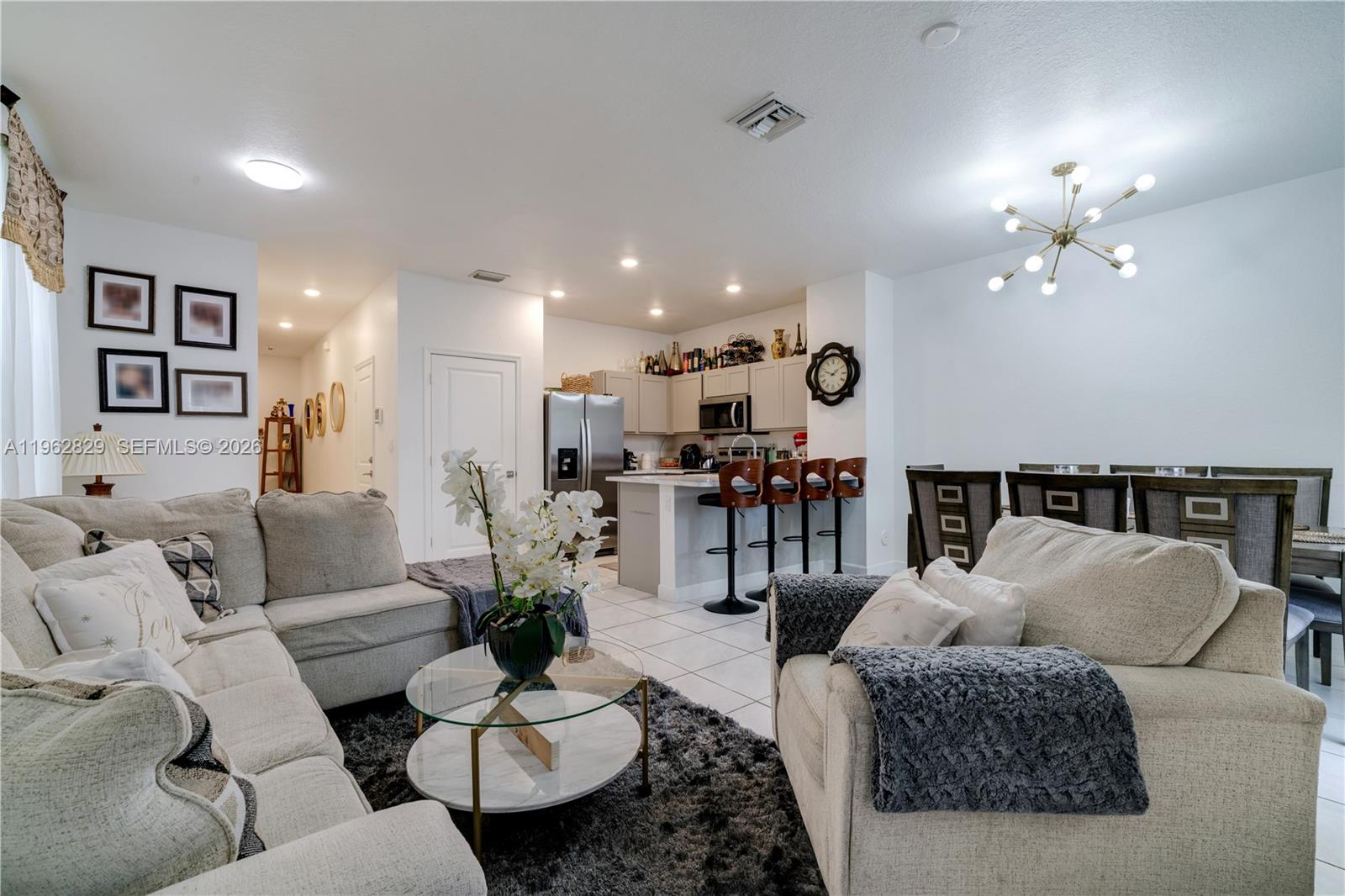 REGAL PALM SUBDIVISION - Residential