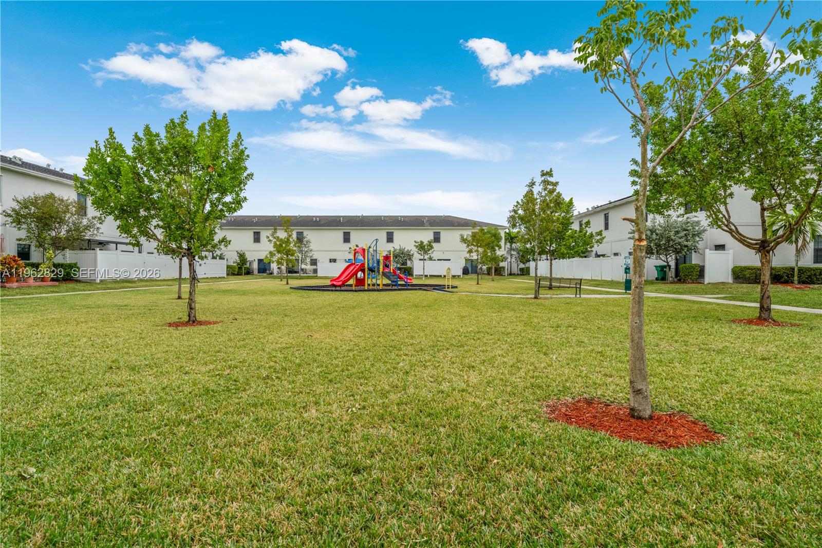 REGAL PALM SUBDIVISION - Residential