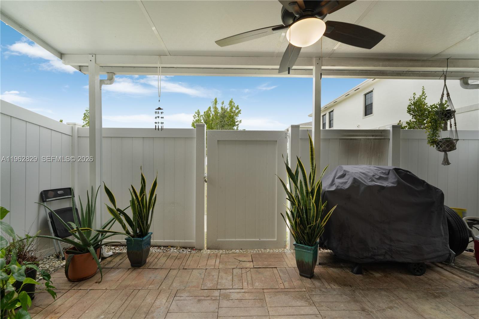 REGAL PALM SUBDIVISION - Residential