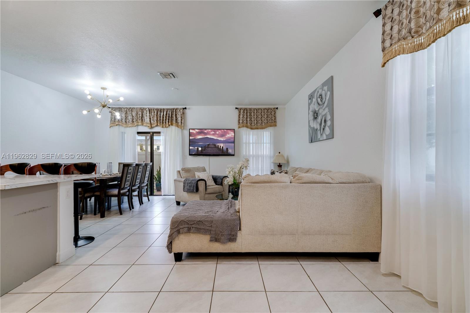 REGAL PALM SUBDIVISION - Residential