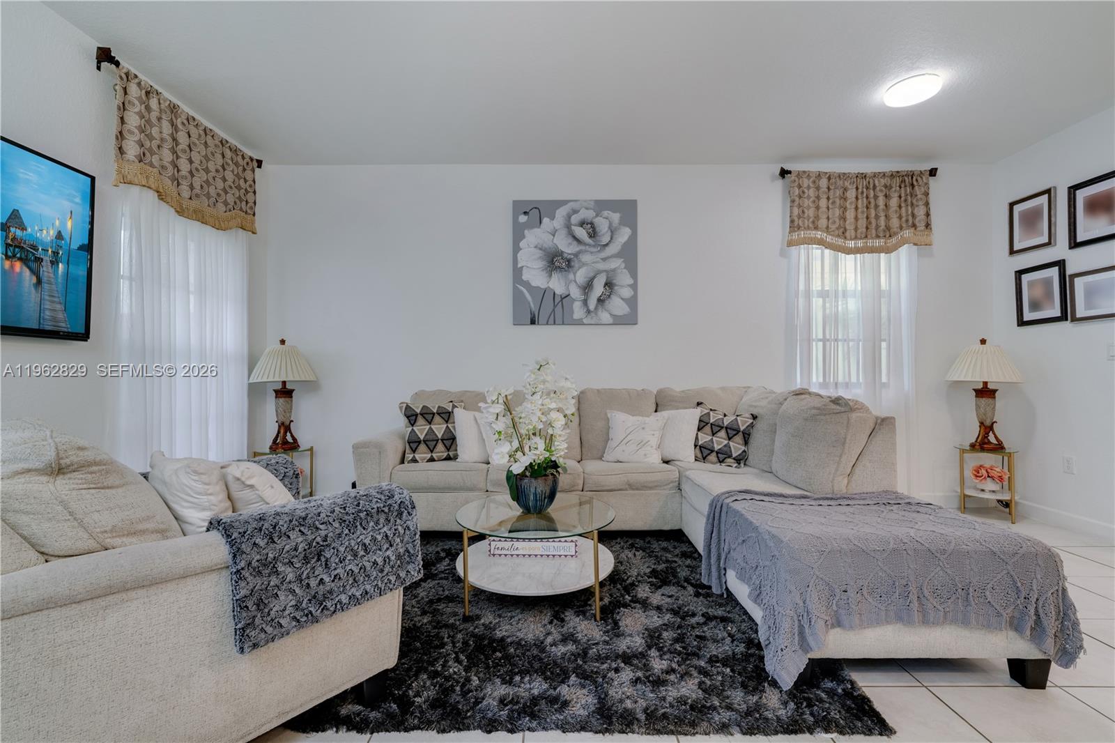 REGAL PALM SUBDIVISION - Residential