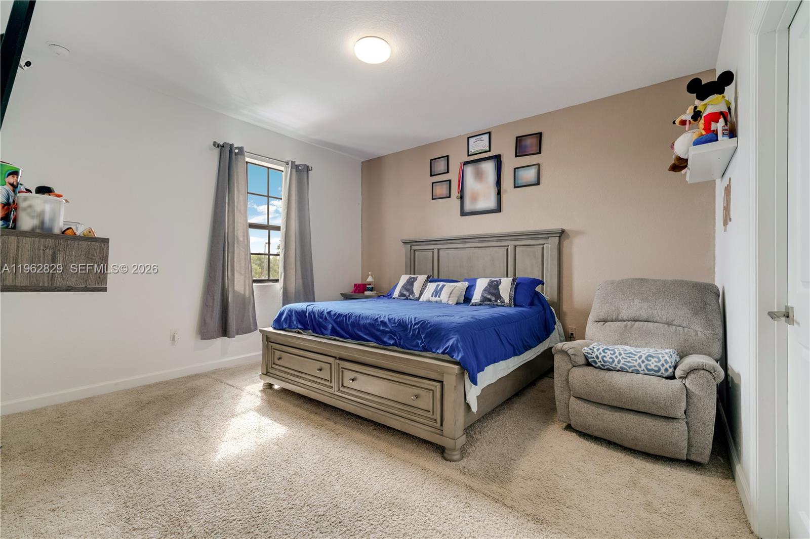 REGAL PALM SUBDIVISION - Residential