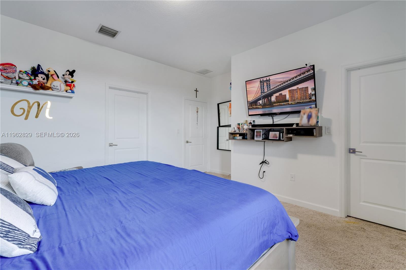 REGAL PALM SUBDIVISION - Residential