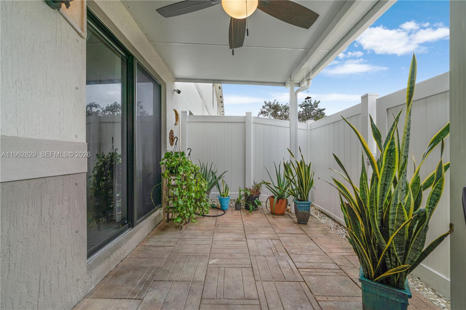 REGAL PALM SUBDIVISION - Residential