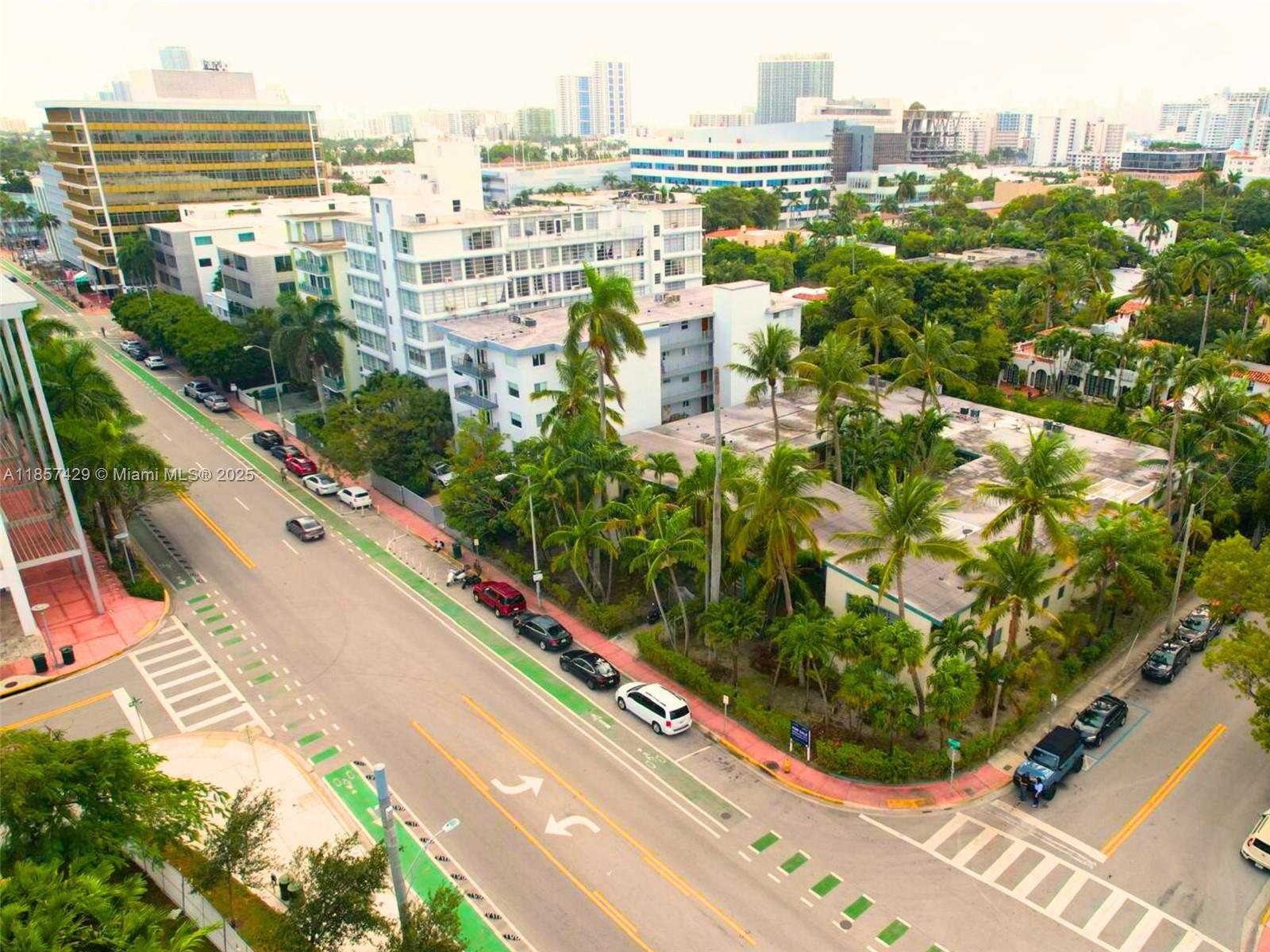 RAPID APPROVAL. Move-In Requirements: Only first month's rent and security deposit required UNFIRNISHED
Experience the allure of this studio apartment, perfectly positioned right across from the Miami Beach Convention
Center! Housed in a magnificent MIMO building, this unit showcases iconic Art Deco architecture that captures the
essence and history of Miami Beach. Perfect for those who thrive on being in the heart of the action, you'll be just
steps away from the lively shopping, dining, and entertainment of Lincoln Road, South Beach, and the New World
Symphony. Contact us today to discover our exclusive move-in specials and make this prime location your new
home