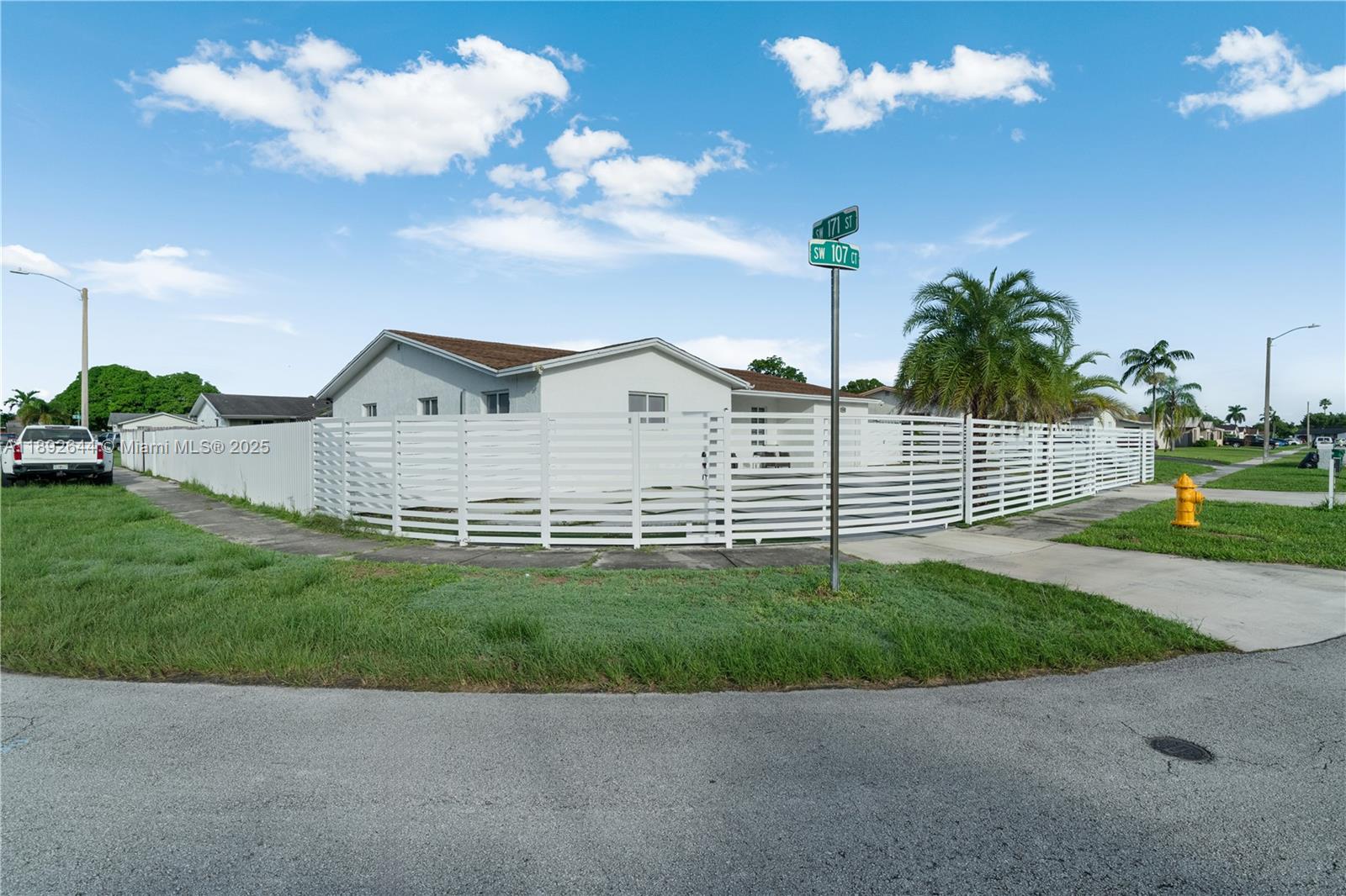 SOUTHLAND PINES - Residential