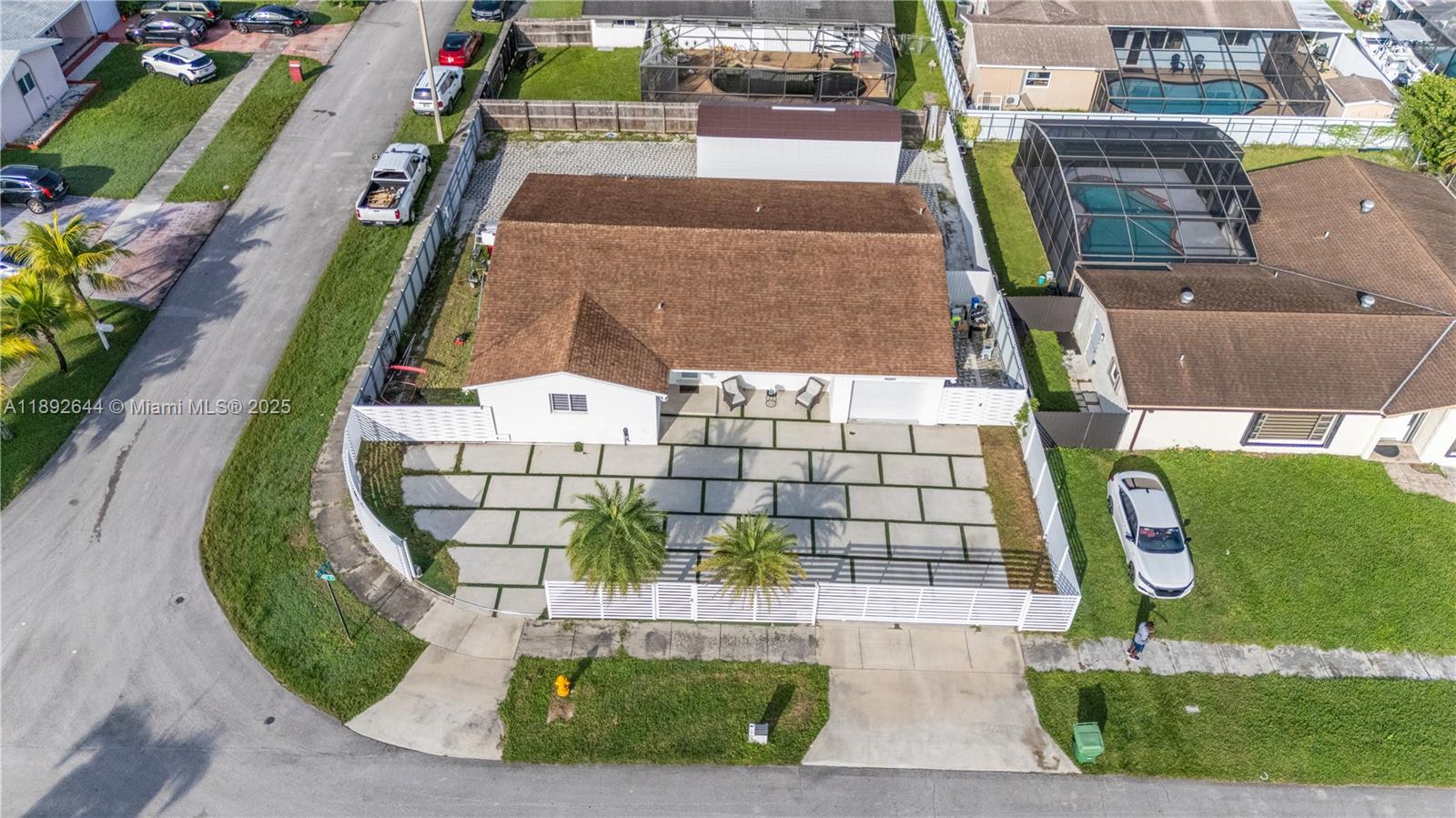 SOUTHLAND PINES - Residential
