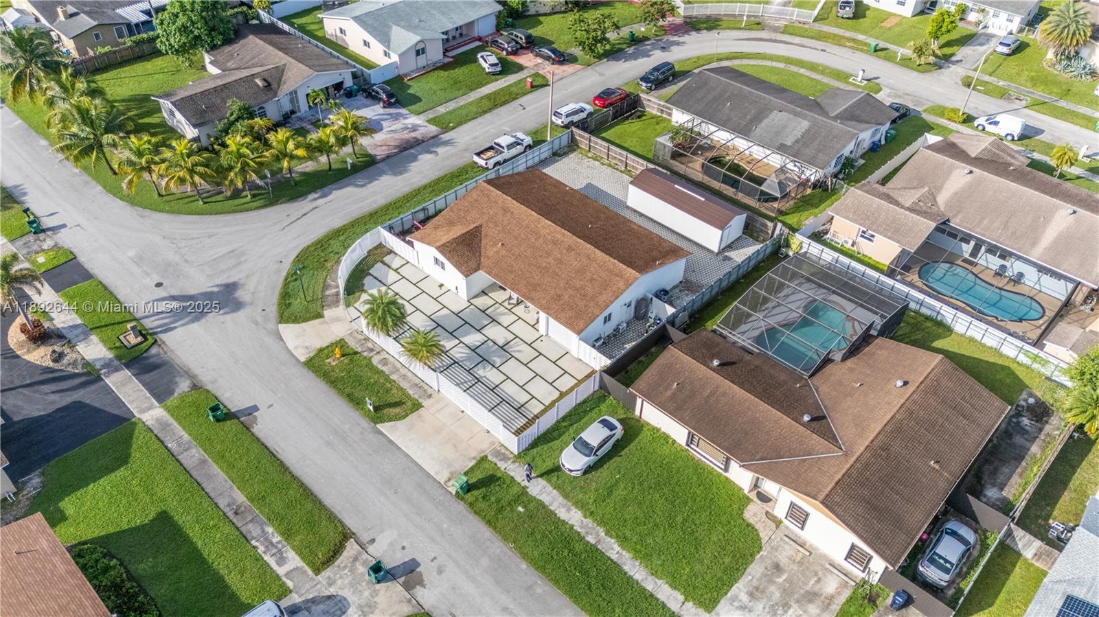 SOUTHLAND PINES - Residential